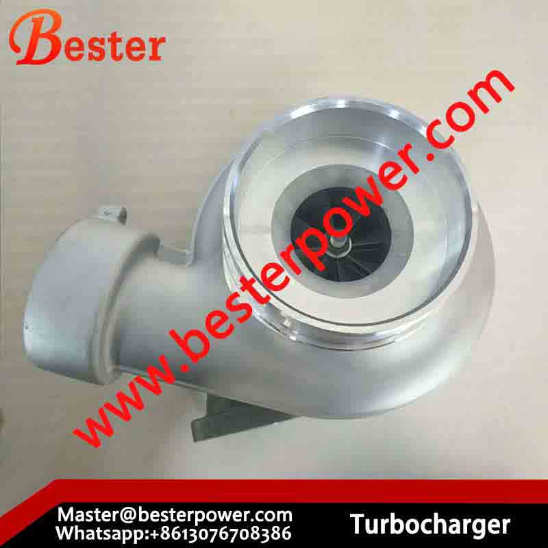  Turbo 465969-0005 4P-2783 