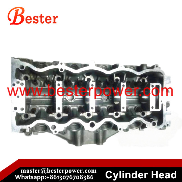 Cylinder Head For Honda Civic R18A 1.8L 12200-RNA-A00 12200RNAA00