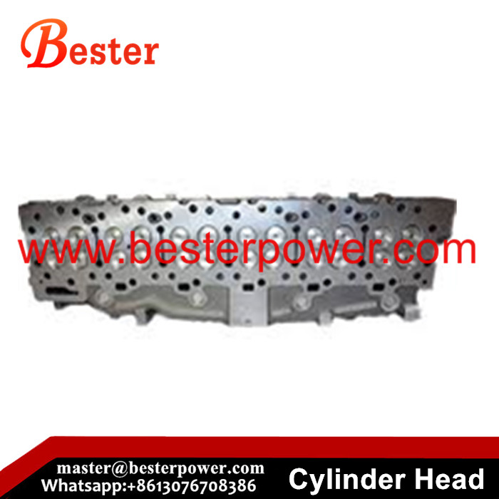 Engine Cylinder Head For CAT C15 3406E 2454324