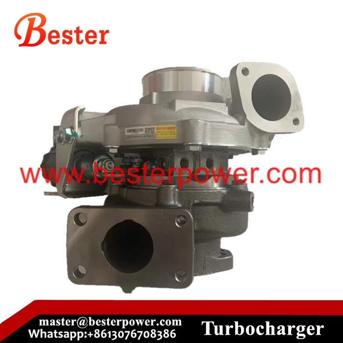  GT2263KLNV turbo 17201-E0770 17201-E0760 852178-5006 852178-5006S turbocharger for Hino Truck N04C Engine 