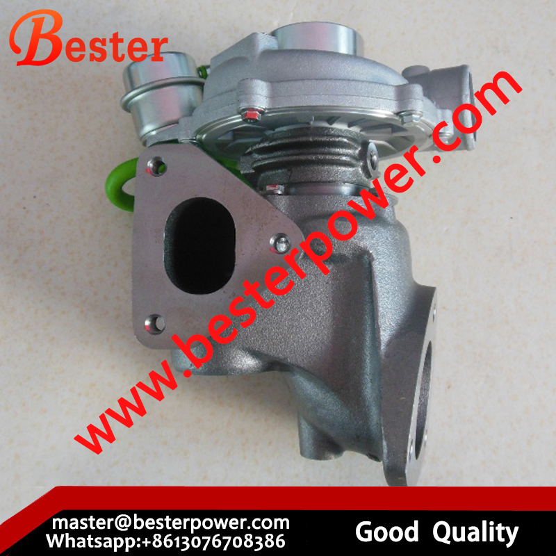 452239-0003 452239-0005 452239-0006 452239-0008 452239-5009S turbocharger for Land-Rover Discovery